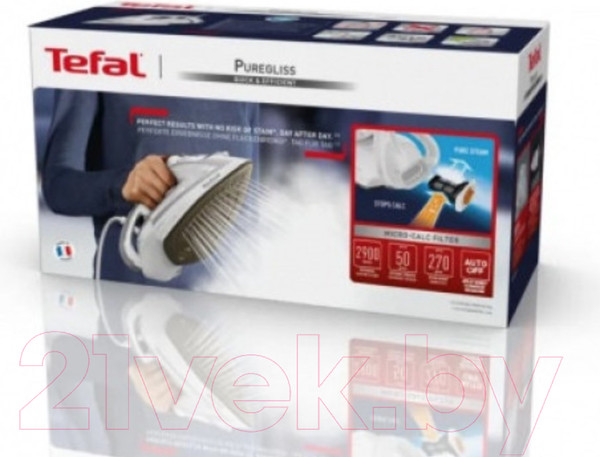 Изображение товара Утюг Tefal FV8043E0