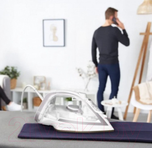 Изображение товара Утюг Tefal FV8043E0