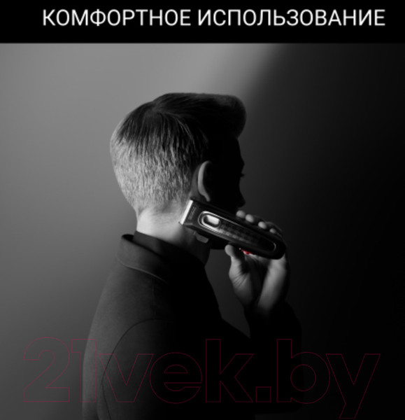 Изображение товара Машинка для стрижки волос Rowenta TN152LF0