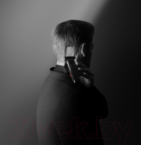 Изображение товара Машинка для стрижки волос Rowenta TN152LF0