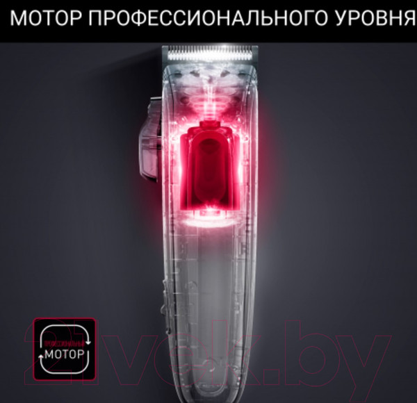 Изображение товара Машинка для стрижки волос Rowenta TN152LF0