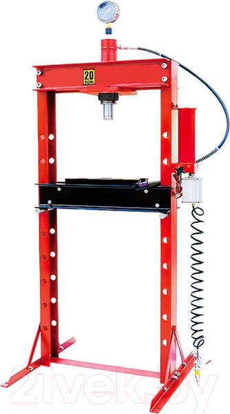Изображение товара Пресс гидравлический RockForce RF-20002Big (TY20002)
