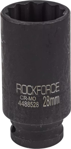 Изображение товара Головка слесарная RockForce RF-4488528 (54982)