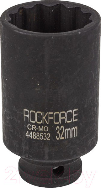 Изображение товара Головка слесарная RockForce RF-4488532