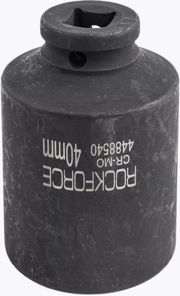 Изображение товара Головка слесарная RockForce 1/2" RF-4488540 40мм (54992)