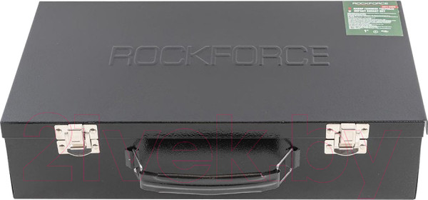 Изображение товара Набор головок слесарных RockForce RF-8071-5MPB (55002)