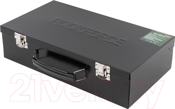 Изображение товара Набор головок слесарных RockForce RF-8071-9MPB (55003)