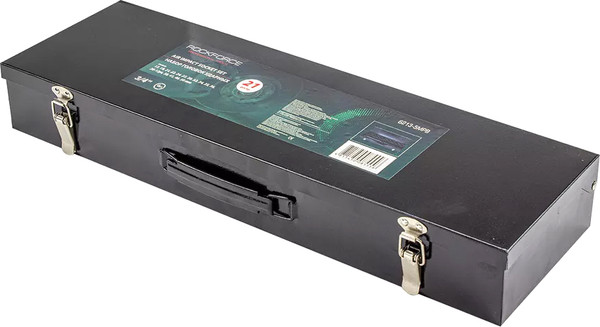 Изображение товара Универсальный набор инструментов RockForce RF-6213-5MPB (54999)