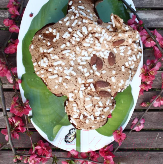 Изображение товара Блюдо Taitu Freedom 1-88