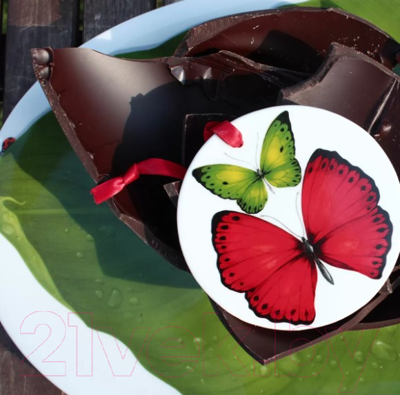 Изображение товара Блюдо Taitu Freedom 1-88