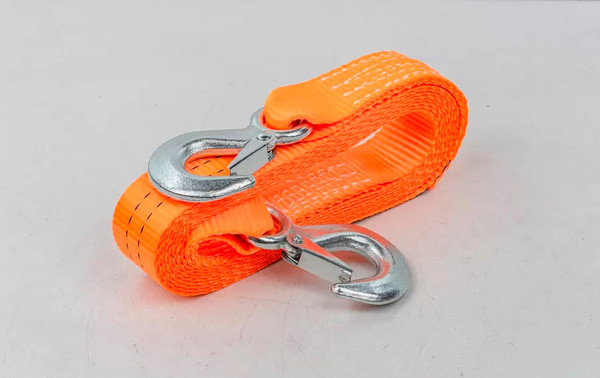 Изображение товара Трос буксировочный RockForce RF-2500-4 (56308)