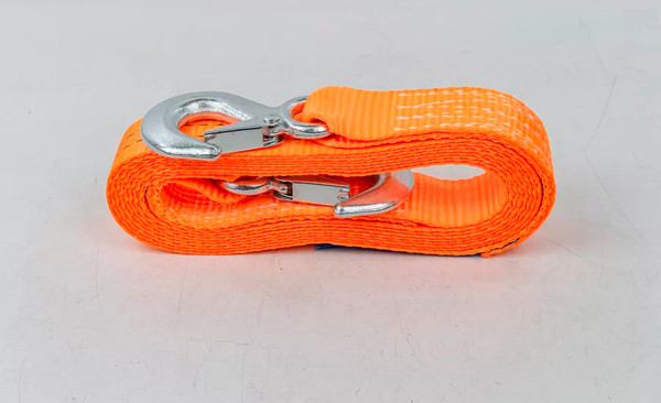 Изображение товара Трос буксировочный RockForce RF-2500-4 (56308)