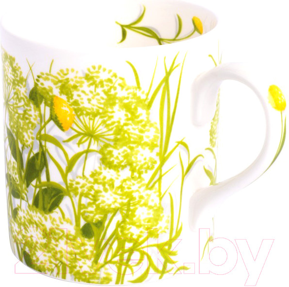 Изображение товара Кружка Taitu Freedom Herb 1-84-A (желтый)