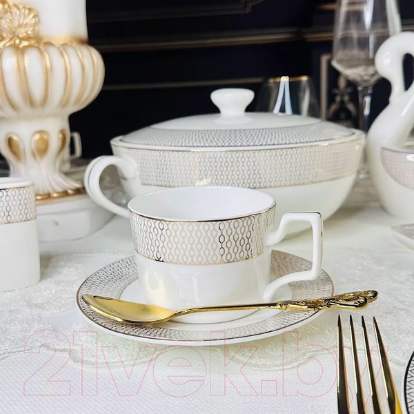 Изображение товара Набор для чая/кофе Lenardi Севилья 145-538