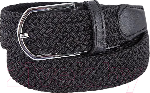 Изображение товара Ремень женский Passo Avanti 889-AO13-BLK (черный)