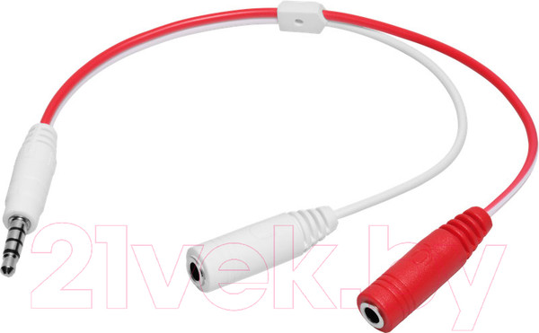 Изображение товара Наушники Redragon Mento / 70708