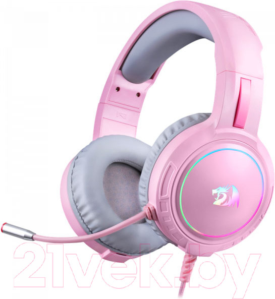 Изображение товара Наушники Redragon Mento / 71763