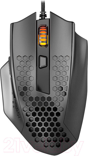 Изображение товара Мышь Redragon Bomber / 71277