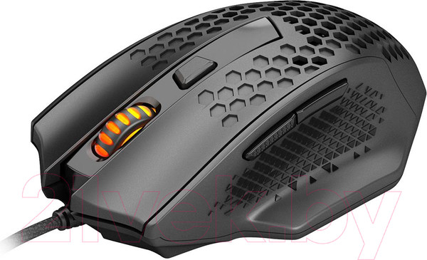 Изображение товара Мышь Redragon Bomber / 71277