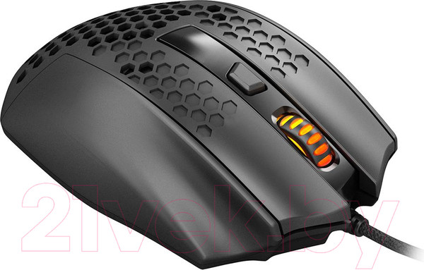 Изображение товара Мышь Redragon Bomber / 71277