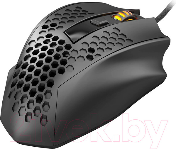Изображение товара Мышь Redragon Bomber / 71277