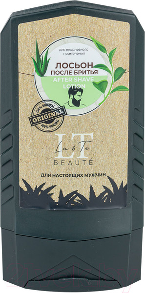 Изображение товара Лосьон после бритья La and Te beaute LT-4080 (53223)