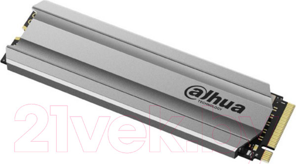 Изображение товара SSD диск Dahua 512GB (DHI-SSD-C900VN512G)