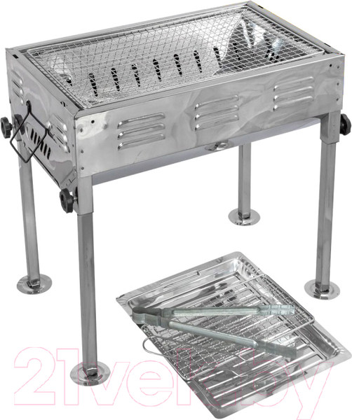 Изображение товара Мангал WMC Tools WMC-TL517B