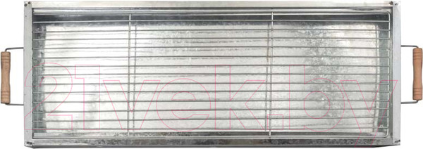 Изображение товара Мангал WMC Tools WMC-TL-770