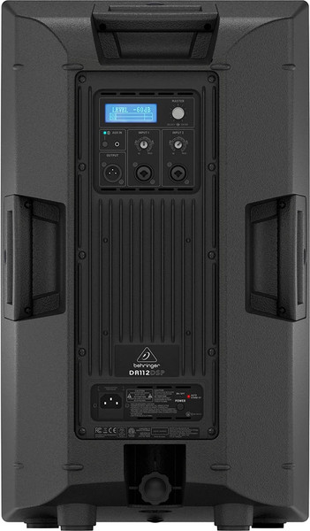 Изображение товара Сценический монитор Behringer Активная DR112DSP