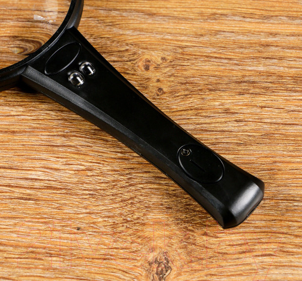 Изображение товара Лупа ручная Sima-Land 3792869