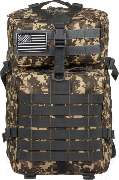 Изображение товара Рюкзак туристический No Brand BL096-9975