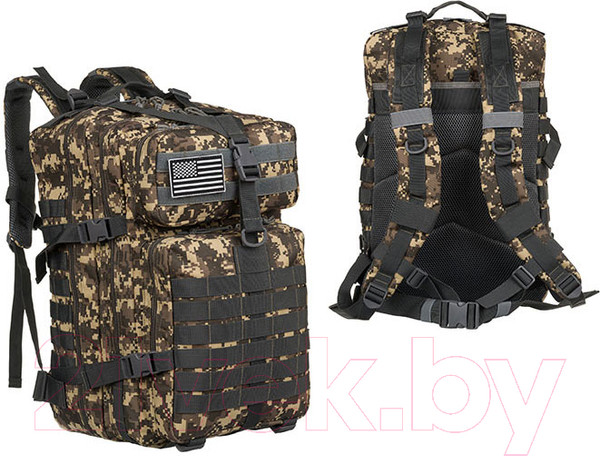 Изображение товара Рюкзак туристический No Brand BL096-9975