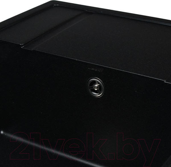Изображение товара Мойка кухонная Wisent 650-25W (с сифоном GER013)