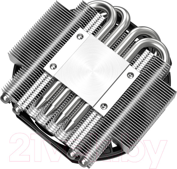 Изображение товара Кулер для процессора ID-Cooling IS-30i (черный)