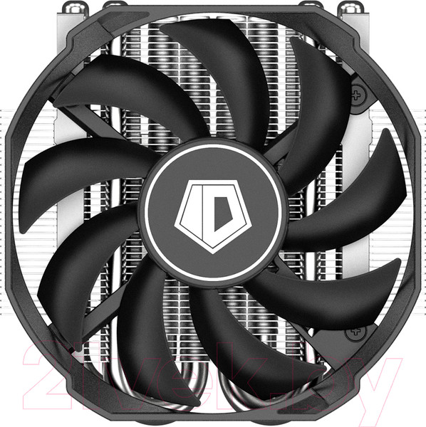 Изображение товара Кулер для процессора ID-Cooling IS-30i (черный)