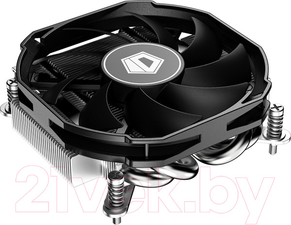Изображение товара Кулер для процессора ID-Cooling IS-30i (черный)