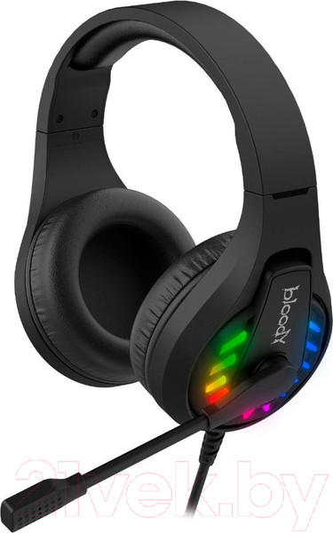 Изображение товара Наушники-гарнитура A4Tech Bloody G230P (черный)