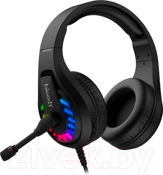 Изображение товара Наушники-гарнитура A4Tech Bloody G230P (черный)