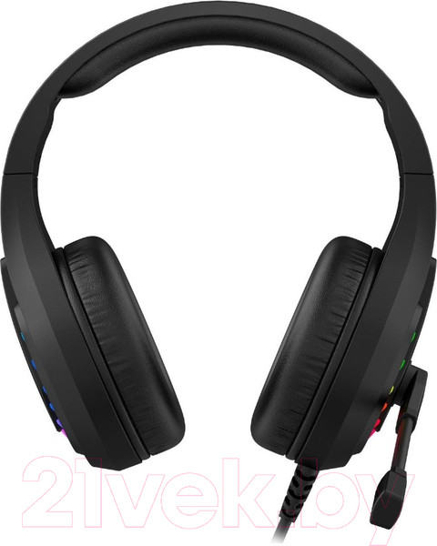 Изображение товара Наушники-гарнитура A4Tech Bloody G230P (черный)