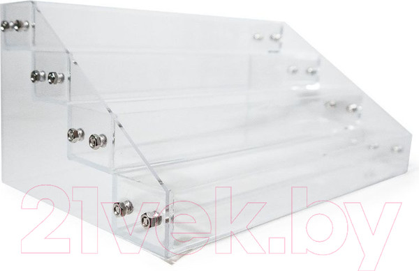 Изображение товара Полка для лаков Kristaller 912-4