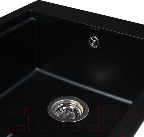 Изображение товара Мойка кухонная Wisent 780-26WP (с сифоном GER013)