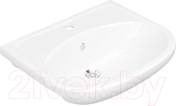 Изображение товара Умывальник Керамин Рива 50