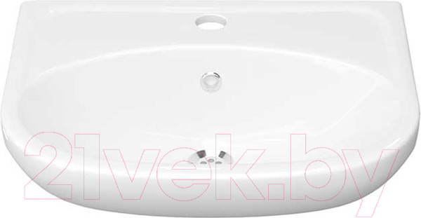 Изображение товара Умывальник Керамин Рива 50