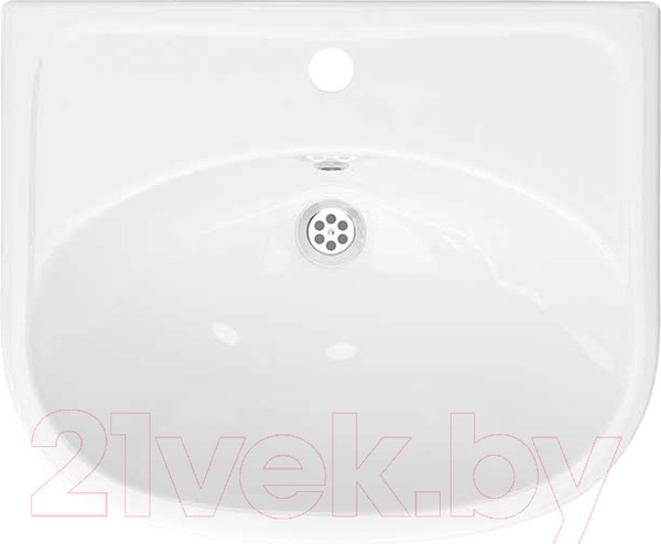Изображение товара Умывальник Керамин Рива 50