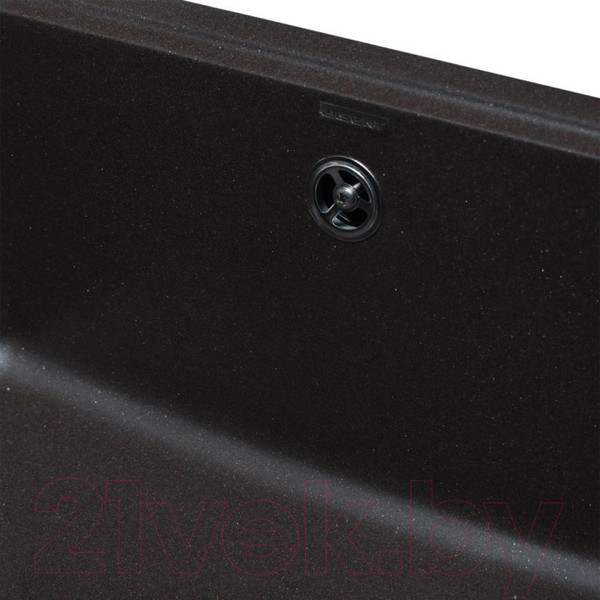 Изображение товара Мойка кухонная Wisent 780-27WQ (с сифоном GER011)