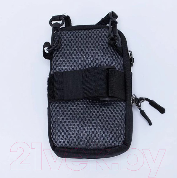 Изображение товара Сумка на пояс Ecotope 360-2129-BLK (черный)