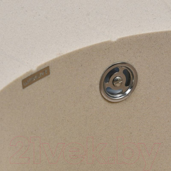 Изображение товара Мойка кухонная Wisent 620-30WR (с сифоном GER013)