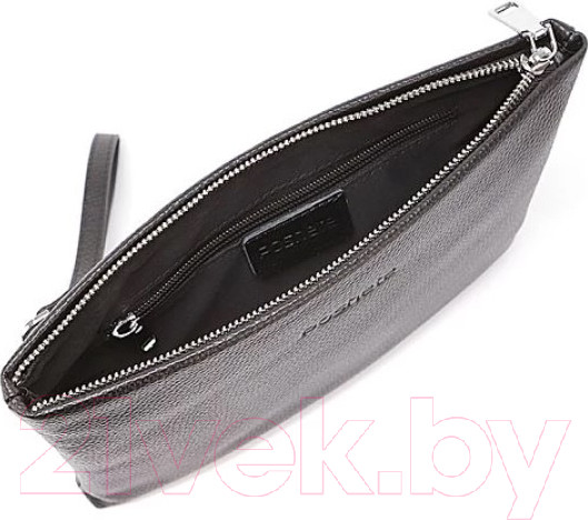 Изображение товара Сумка Poshete 381-6206-BLK (черный)