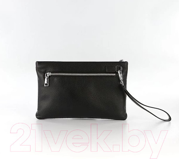 Изображение товара Сумка Poshete 381-6206-BLK (черный)